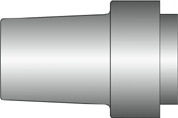 FMT-6 Zementierpfosten M1.4
